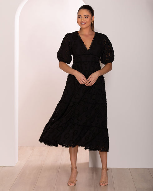 Danae Maxi Dress